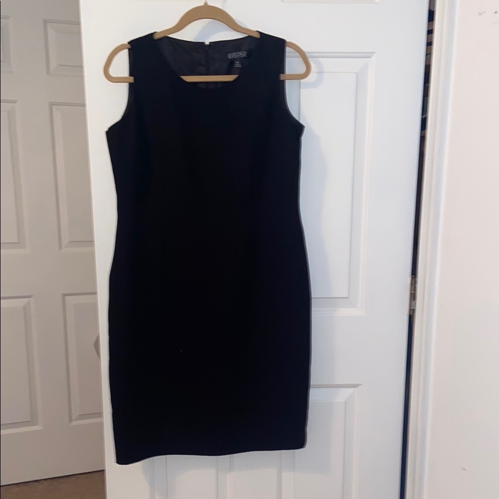 Elegant LBD